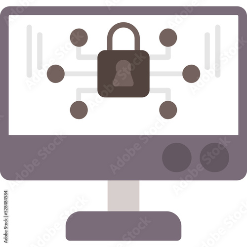 Seo system Icon