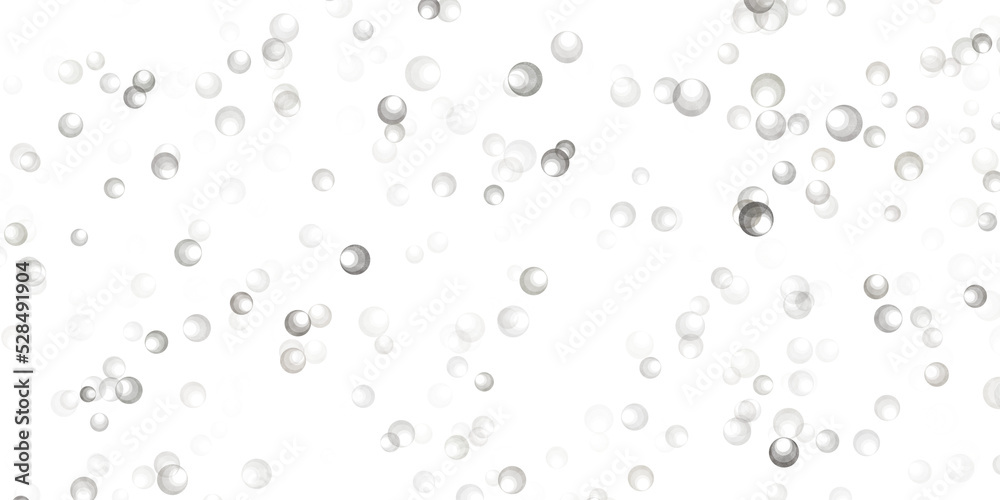 Fototapeta premium water drops on glass
