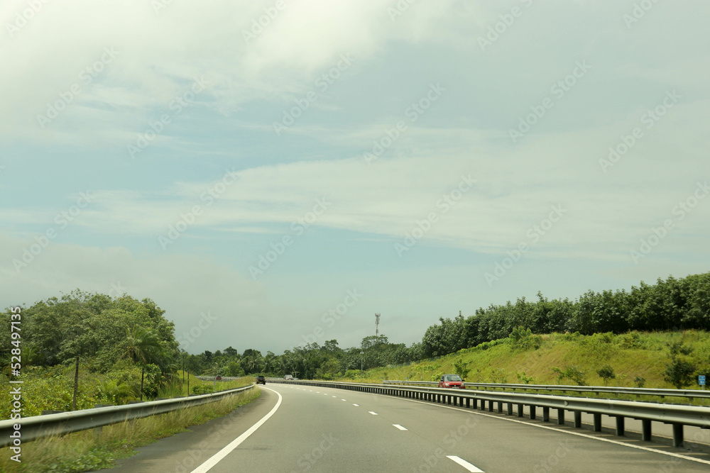 highway in sri lanka