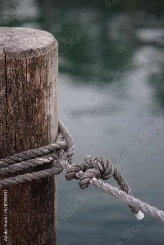 Rope © Thomas