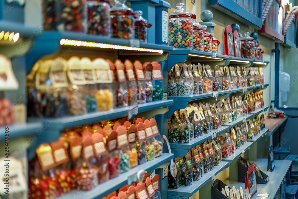 Candystore