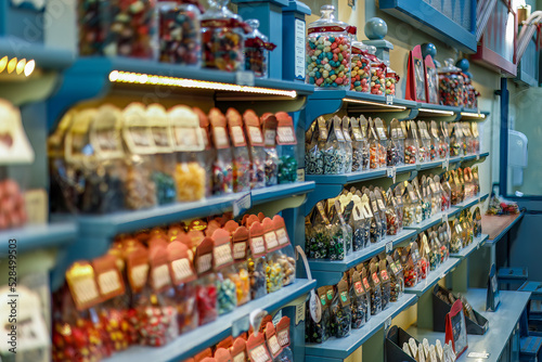 Candystore photo