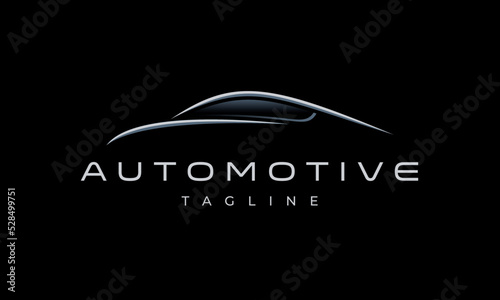 Car Line Logo