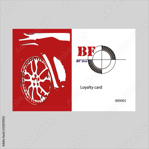logotyp wheel