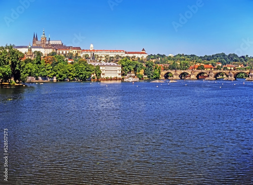 Prague  Czech Republic