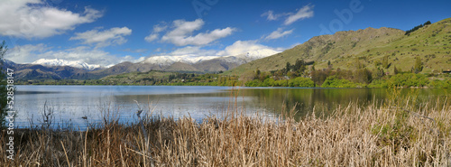 Lake Hayes Neuseeland