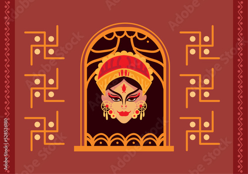 navatri goddess durga