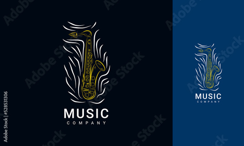 Logo Music, For Your Business & Graphic Needs photo