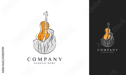 Logo Music, For Your Business & Graphic Needs