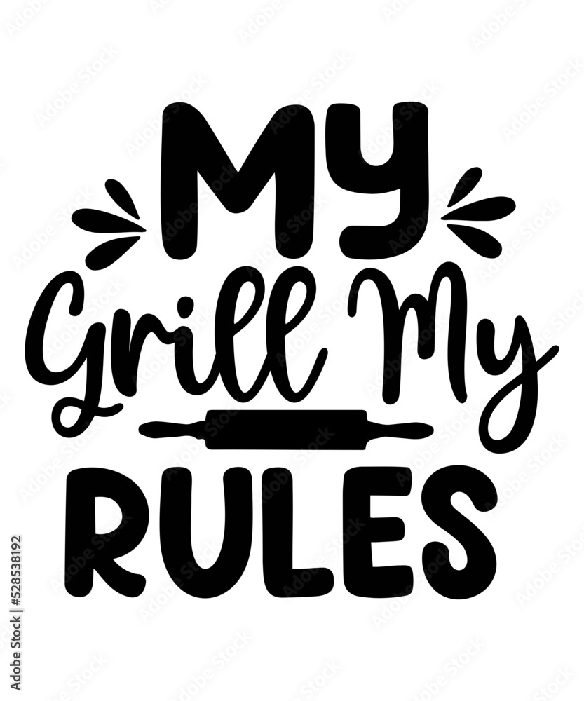 Bbq Svg Bundle For Cricut Shirt Bbq Svg Bundle Grilling Svg Bundle