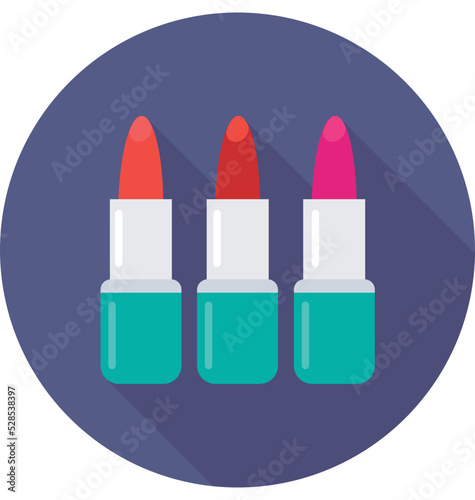 Lipstick Vector Icon