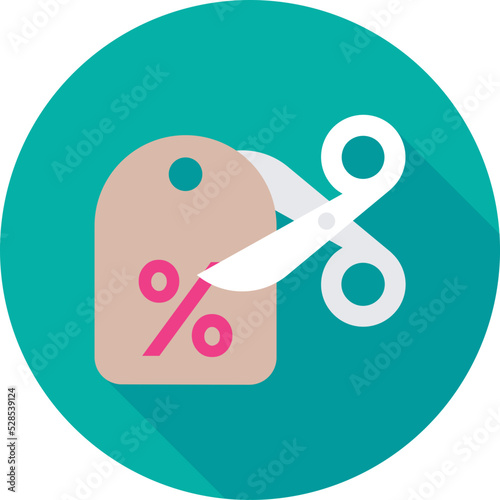 Expired Offer Vector Icon