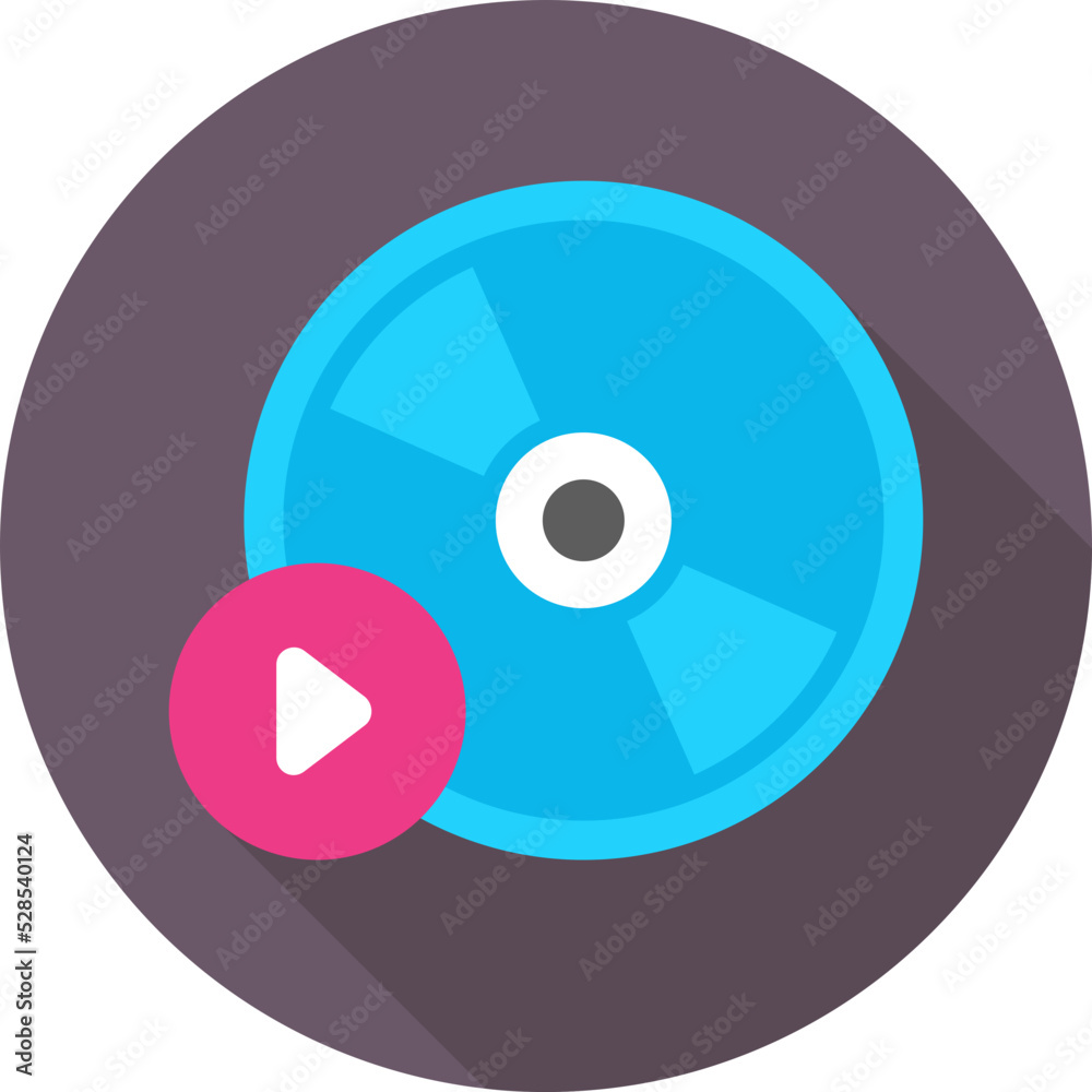 Music Vector Icon Music Vector Icon