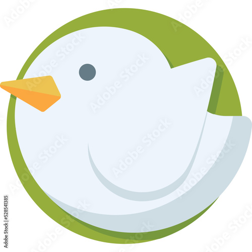 Twitter Vector Icon