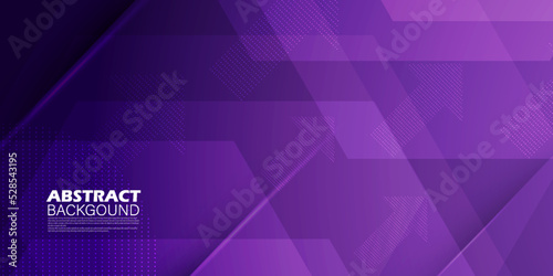 Modern abstract violet lavender purple with lines gradient background. simple pattern for display product ad website template wallpaper poster. Eps10 vector