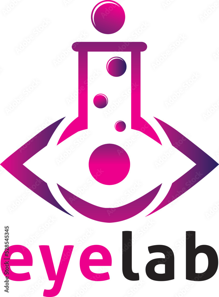 Eye Lab Logo