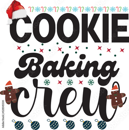 cookie baking creu photo