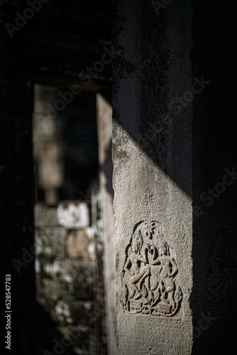 ignacio galar, Angkor Wat, viajando, culto, arquitectura, espiritual, antigüedad, orar, budismo, verano, Camboya photo