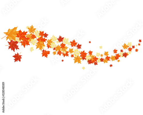 Autumn Element