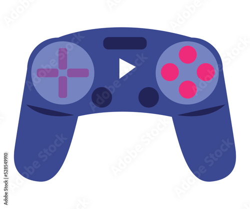 control game icon