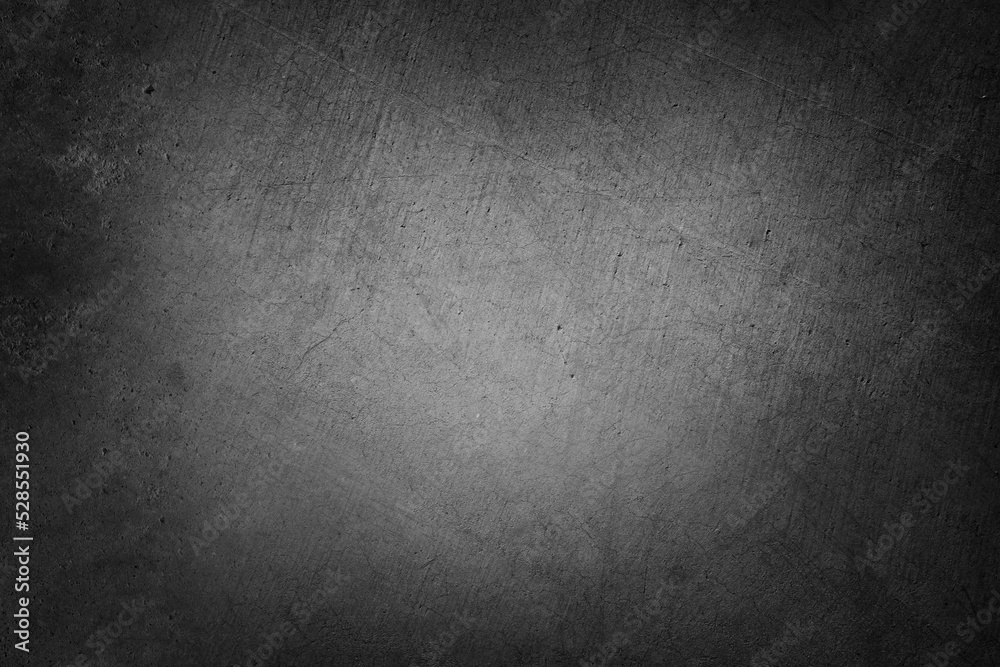 Grey textured concrete background Grey textured concrete background