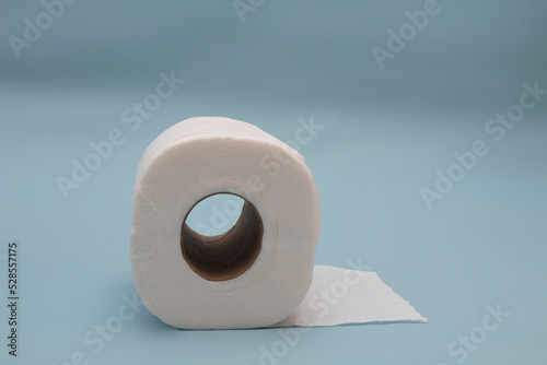 Toilet paper