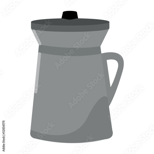 moka pot icon
