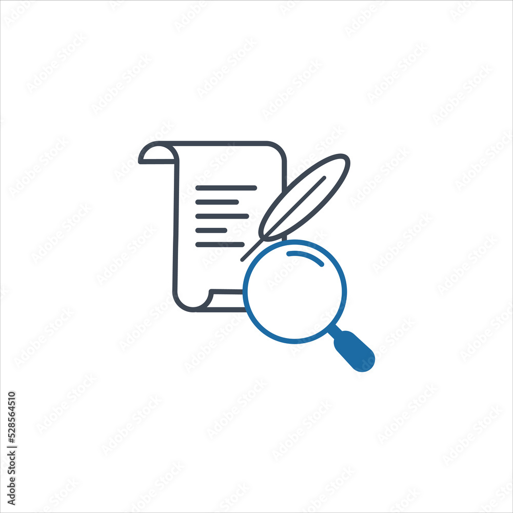 Search History Icon. Line Art Search History icon Search History Icon. Line Art Search History icon