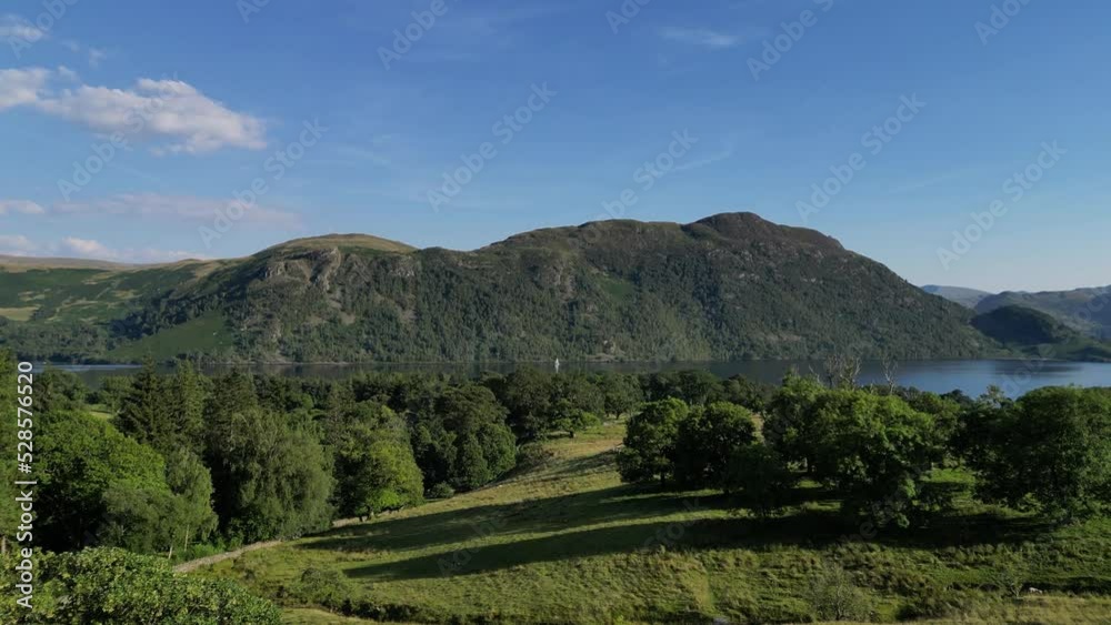 Ullswater Ullswater