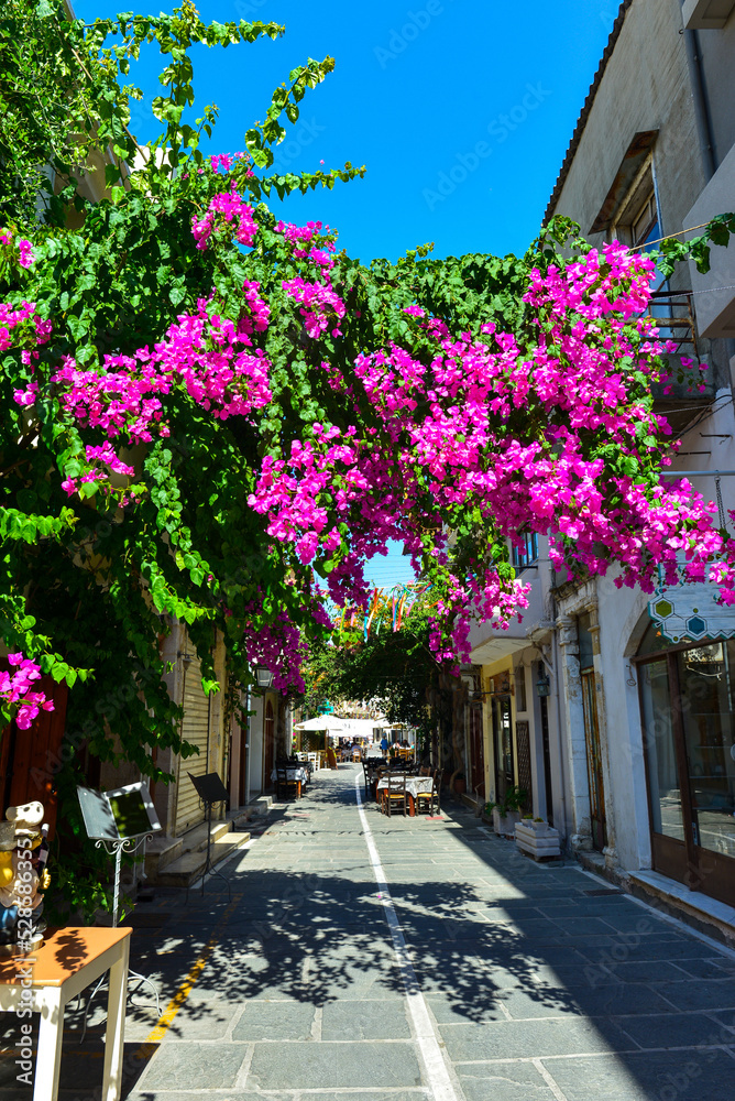 Altstadt Rethymno, Kreta	