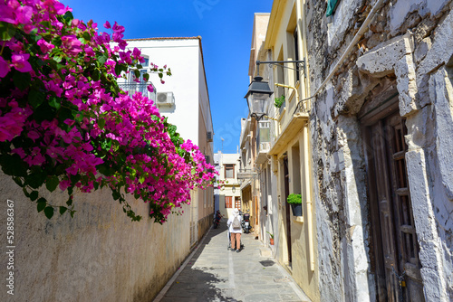 Altstadt Rethymno, Kreta 