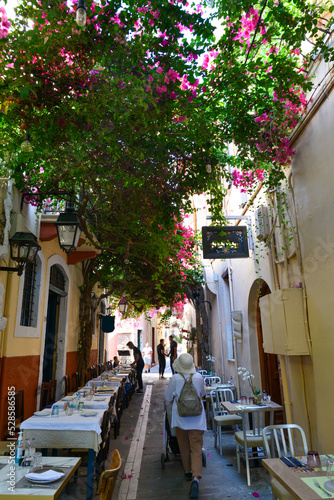 Altstadt Rethymno, Kreta 