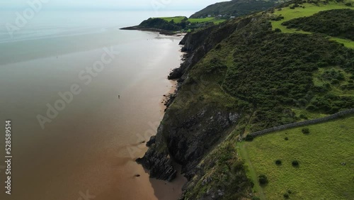 Sandyhills Beach