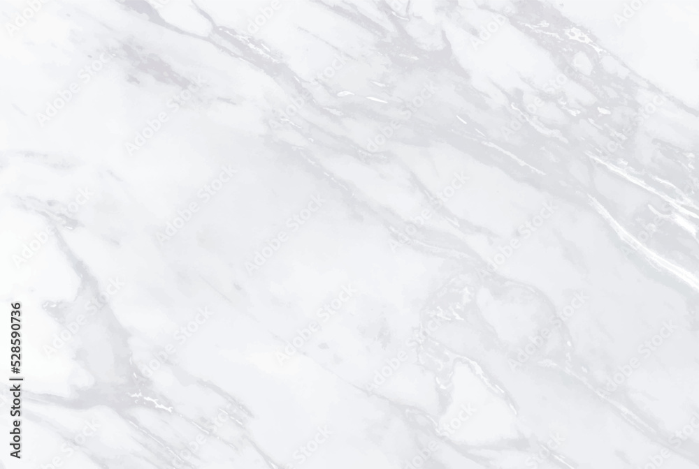 White marble texture background. Vector illustration White marble texture background. Vector illustration
