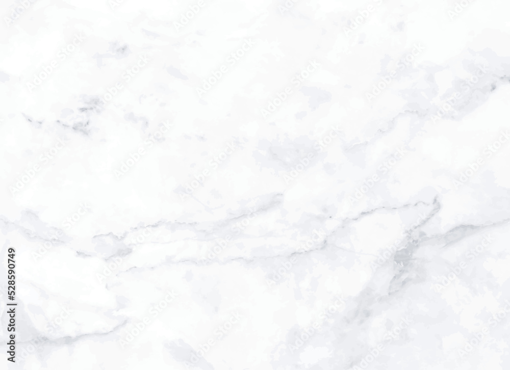 White marble texture background. Vector illustration White marble texture background. Vector illustration