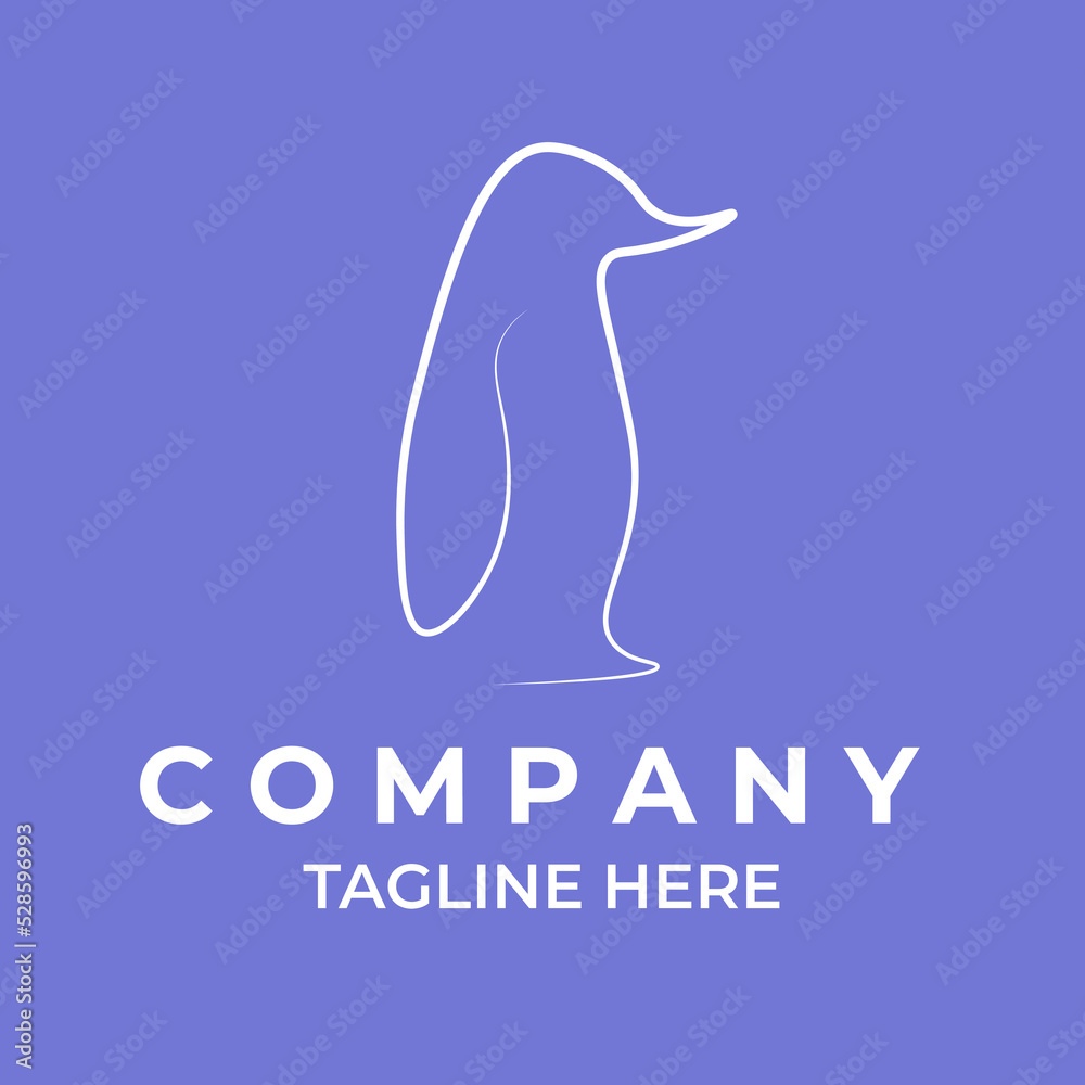 Simple animated logo Simple animated logo