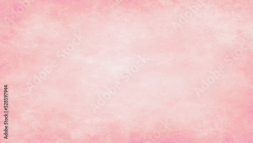 Recycled craft paper textured background in light pink old rose color