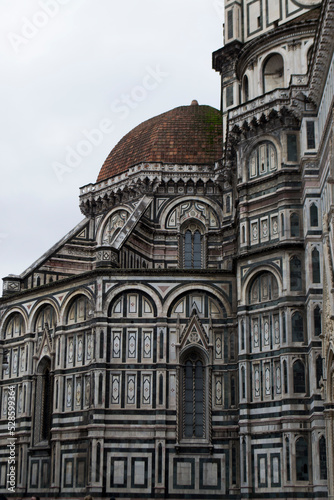 Florence Cathedral  © Yunuen