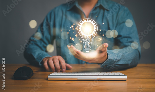 Fotografie Innovation