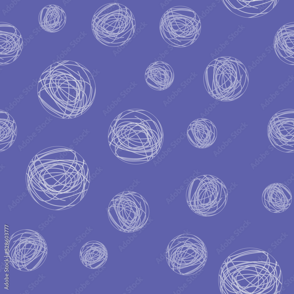 whimsical circle seamless pattern background. Very pery. Scrapbooking, warping paper. whimsical circle seamless pattern background. Very pery. Scrapbooking, warping paper.