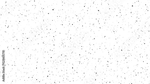 Seamless grunge speckle texture. Distress grain background. Grungy splash repeated effect. Dirty overlay repeating pattern. Print distressed effect. Splattered particles, splashes, drops wallpaper