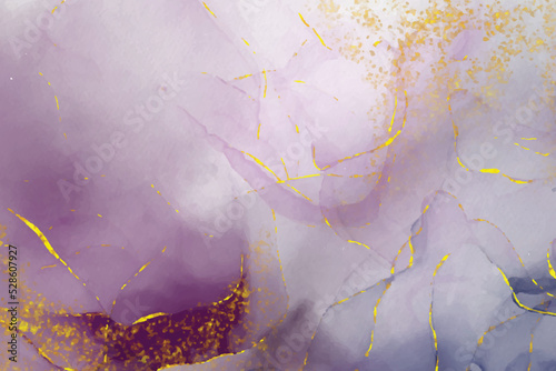 abstract watercolor background