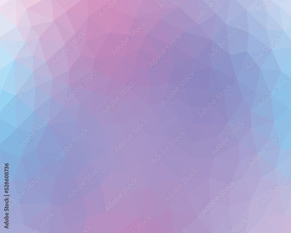 Obraz premium abstract geometric background.