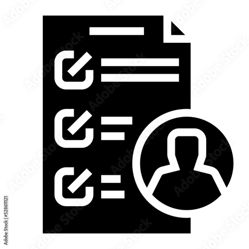 authorization icon