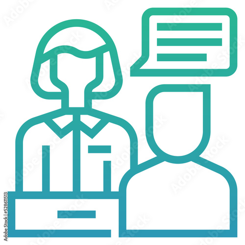 enquiry icon