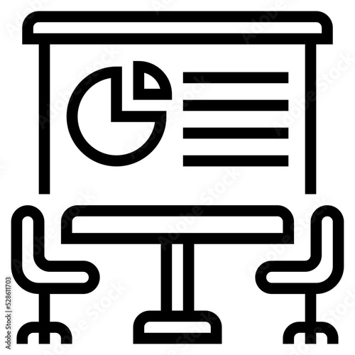 facilities icon