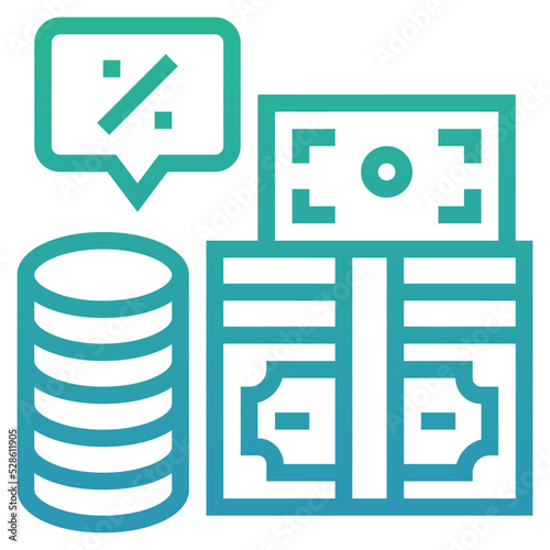interest icon