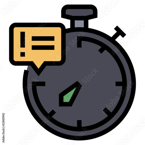 limit icon