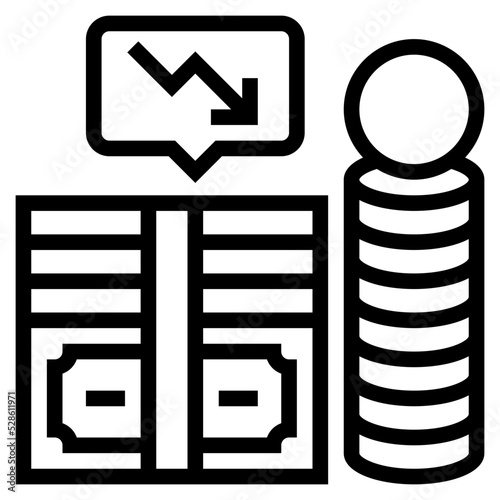 loss icon