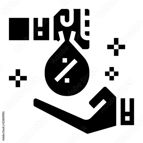 margin icon